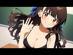 EP 1 - Create Your Own Girlfriend | tg tf transformation | gender bender