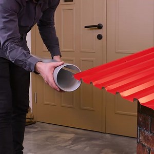 Installing Drainage Pipes ASMR | Shabjdeed