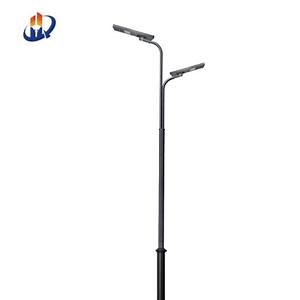 [Hot Item] Aluminum Outdoor Street Lamp Post Stainless Steel Light Pole