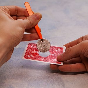 27K views · 58 reactions | Simple magic tricks to surprise your friends and colleagues! | Patch it | Facebook