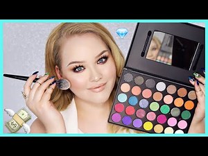 HUGE MAKEUP HAUL ⋆ Sephora, Kat von D, Morphe & More!