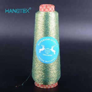 [Hot Item] Hans ODM/OEM Design Non - Pilling Gold Thread Face Lift