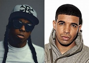 New Music: Lil Wayne f/ Future & Drake - 'Bitches Love Me'