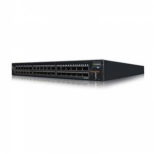 [Hot Item] Mellanox Msb7890-Es2f 1u Infiniband Switch for Data Centers