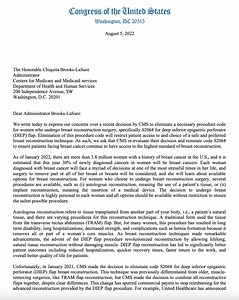 DIEP Flap Reconstruction | Elisabeth Potter, MD | Austin, TX