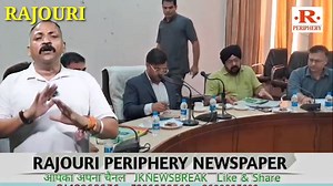 4K views · 96 reactions | Rajouri district conducts first level EVM...