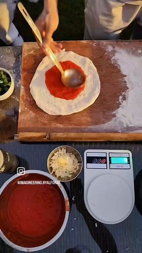 3 comments | Pizza Party Ardore gas ovens with large floor 40*40cm...