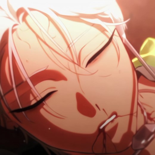 Funny Kenji Moments in Alien Stage Edit