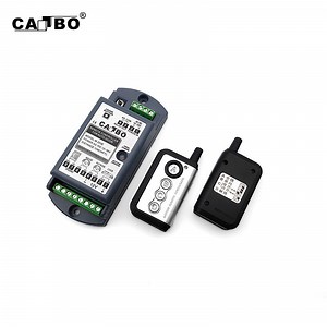 [Hot Item] Self-Learning Easy Pairing Transmitter and Receiver Auto-Door Switch Controller