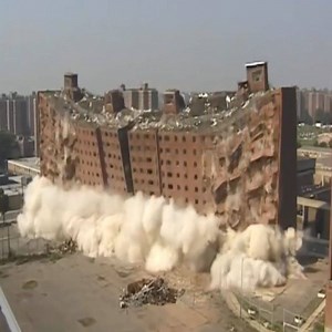 50K views · 426 shares | Implosion Explosive Demolition Compilation | Nature Is Angry | Facebook