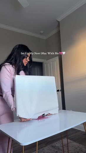 Set Up My New iMac: A Complete Guide