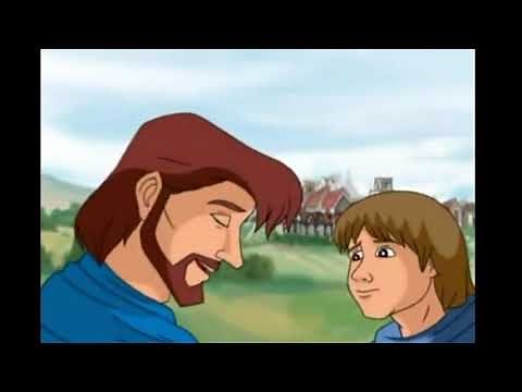 Trial & Execution of William Tyndale