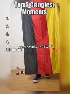 Top 5 Cringiest Moments Compilation