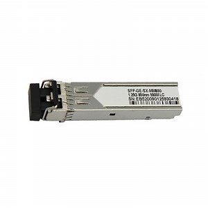 [Hot Item] SFP-Ge-Lh40-Sm1310 Gigabit SFP Module