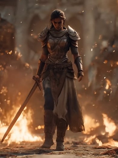 Exploring Deborah: The Fierce Woman Leader in the Bible