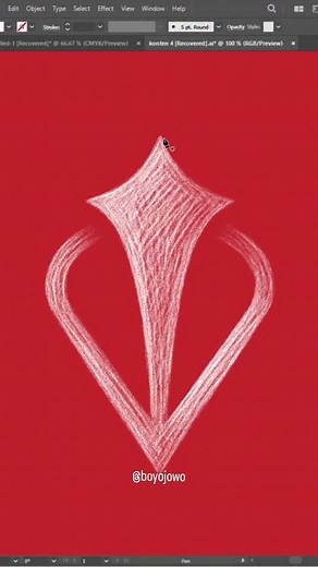 143K views · 58 reactions | Simple Logo Design #designinspiration #logodesigner #logomaker #logobrandingdesign #logotype #companylogo #adobeillustrator #adobeillustratortips | hasss___an | Facebook