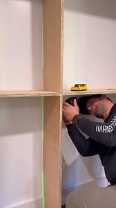 Custom Closet Shelves #construction #homerenovation #realestate #design #entrepreneur #interiordesign #carpentry #tools #diy | Misha Panchishak