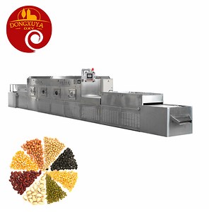 [Hot Item] Food Drying and Sterilizing Microwave Equipment