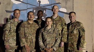 Combat Rescue Search and Rescue sending a message to the Navy! #collegefootball #airforcevsnavy #beatnavy #goairforce #combatsearchandrescue #specialwarfareairmen #specialwarfare #specialtactics #usaf #afsoc #combatcontroller #pararescue #tacp #sr #eod #sere #specialoperations #sof #sost #usarmy #usnavy #uscoastguard #usmarines #usmilitary #ussocom | Special Warfare Airmen | Facebook