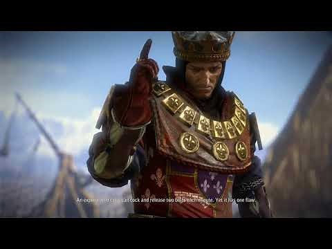 The Witcher 2: Better Texture Environment mod