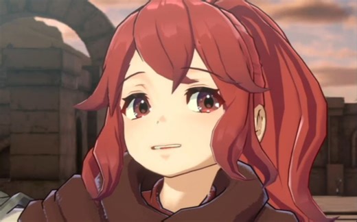 【FEH】火焰纹章英雄队长安娜深渊无双（45）伊特里&托尔