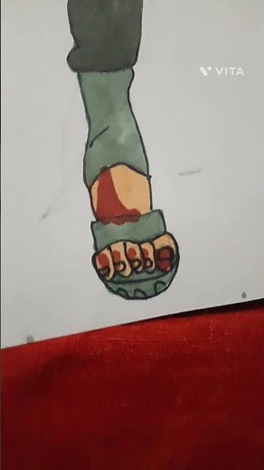 how to draw Hitachi drawing 💯💯💯💯