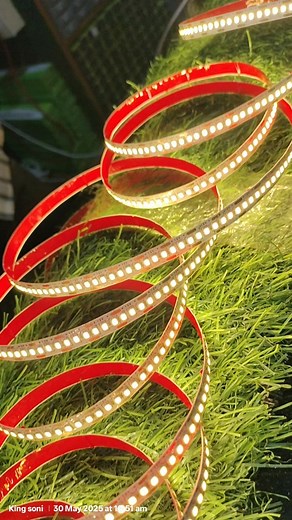 Strip all colours #ledlights | kingsoni2580