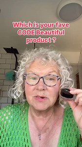 2K views | I’d love to hear which is your fave CODE Beautiful product ? #CODEBeautiful #blush #lipandcheek #makeup #over50 #over60 | CODE Beautiful | Facebook