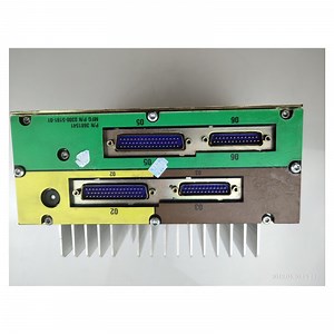 [Hot Item] Automatic Engine Control Module Qsx15 Diesel Engine Ecm 3681541 Electronic Control Module