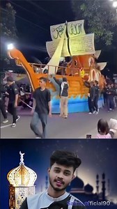 Ye dekho Allah ki…❤️🤲. #islamicshorts #foryou #salim_official90 #babrimasjid #islamicvideo