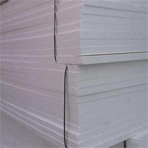 [Hot Item] High Density Expanded Polystyrene Foam Heat Insulation Board EPS Sandwich Panel