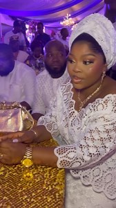 Bimbo Thomas 🤍🤍🤍 | Queens And Powerful Women