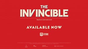 The Invincible is out now! Dive into a story-driven adventure set in a hard sci-fi world by Stanisław Lem. Read more about the game in our hands-on: https://epic.gm/the-invincible-hands-on | Epic Games