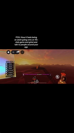 Exploring Adult Themes in Roblox Club Games