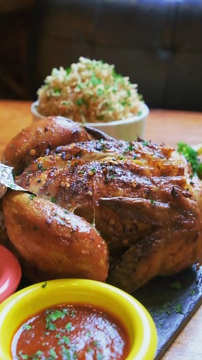 11K views · 81 reactions | Buckle up for a wild and flavorful ride...