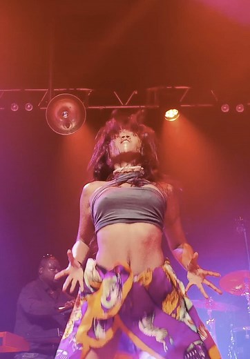 AMBIANCE MAFANA 🔥 Danser pour @ZILY 😍😍 #malagasy #zily