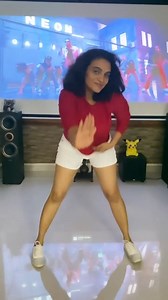 Jugnu Dance 🥰🥰 | Krishna Praba