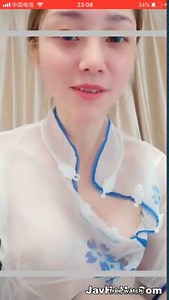 Beautiful Chinese Hot Girl - Uncensored