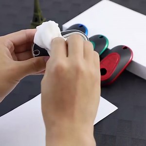 for Mercedes Benz Key fob Cover,Special Soft TPU Key Case Key Shell Protector Compatible with 2020-2025 Mercedes Benz S-Class G-Class E-Class EQE EQS Smart Key (Silver)