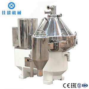 [Hot Item] Industrial High-Performance Continuous Liquor Separator for Efficient Processing