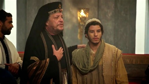 Jesús | Capítulo 24