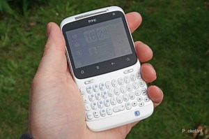 HTC ChaCha