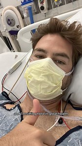 12K views · 86 reactions | Geoff detected Prostate Cancer after...