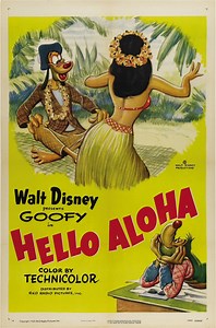 Hello Aloha (1952) | ČSFD.cz