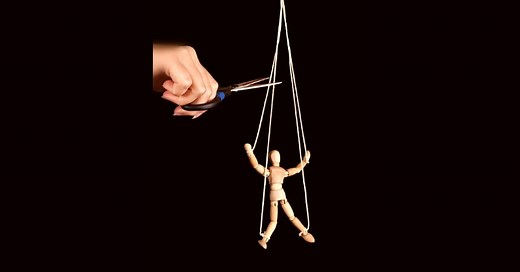 10 Steps To Cutting Someone Off And Out Of Your Life (For Good)