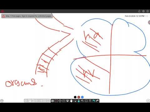 Digoxin pharmacokinetics part1