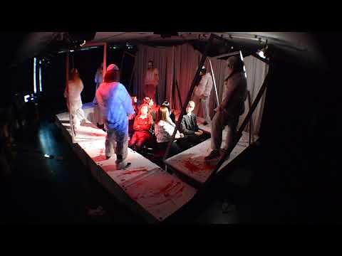 ARTAUD IN PERFORMANCE