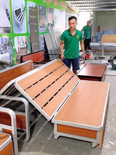 Meet your new favorite transformable furniture! | Simple Life