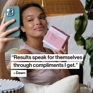 1K views · 17 reactions | Support digestion, immunity and skin health in one with a Biome. The gut supplement that fast-tracks skin results 裂 | Advanced Nutrition Programme | Facebook