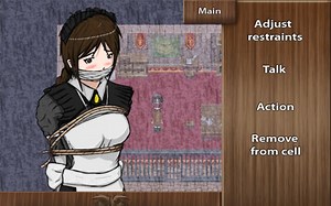 didnapper1.64旧版的女仆好温柔啊